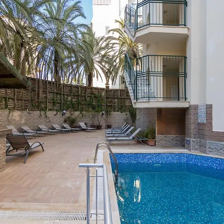 호텔 Yuvam Prime *