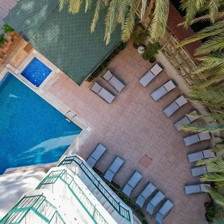 호텔 Yuvam Prime *