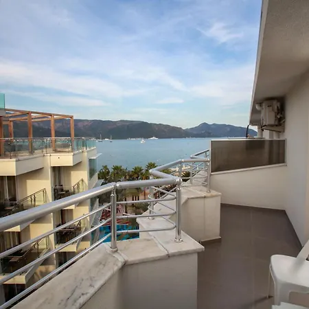 Yuvam Prime 호텔 *