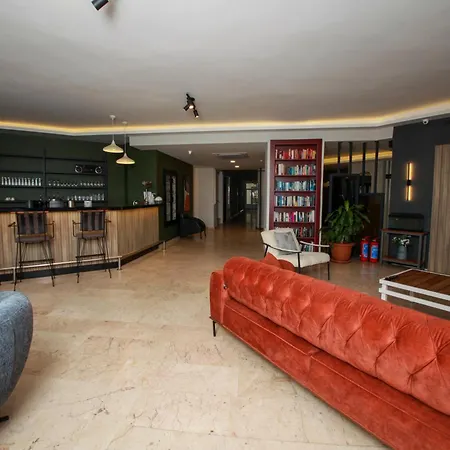 호텔 Yuvam Prime *