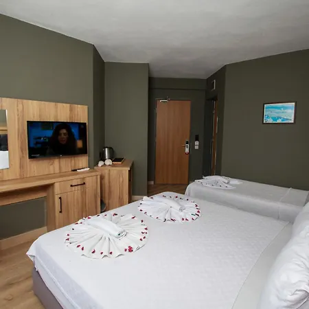 호텔 Yuvam Prime *