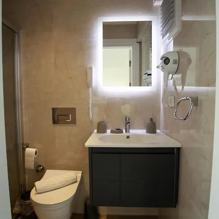 Hotel Yuvam Prime *