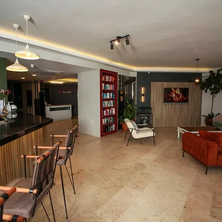 Yuvam Prime Hotel