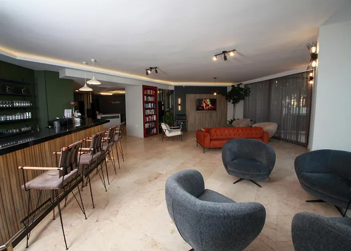 Yuvam Prime Marmaris