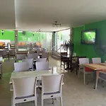 Yuvam Prime Szálloda Marmaris