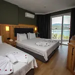 Yuvam Prime Szálloda Marmaris