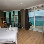 Szálloda Yuvam Prime Marmaris