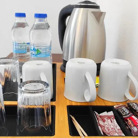 Yuvam Prime Hotel Marmaris