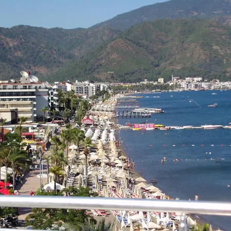 Yuvam Prime * Marmaris