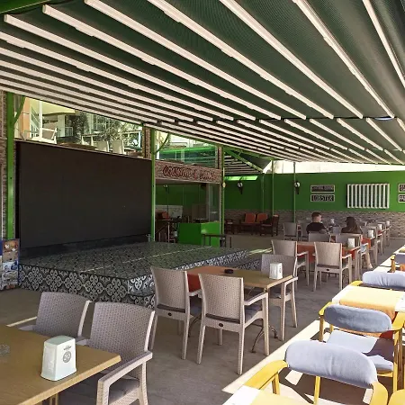 Yuvam Prime Hotel