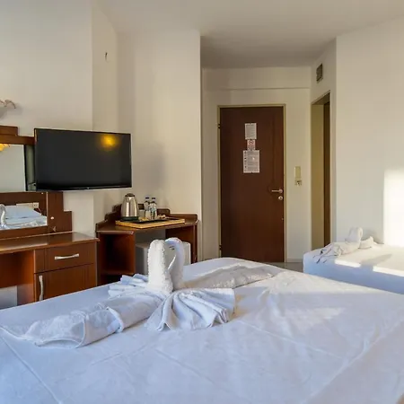 Hotel Yuvam Prime Marmaris