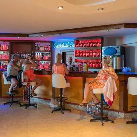 Yuvam Prime Hotel Marmaris