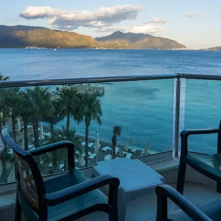 Yuvam Prime Marmaris