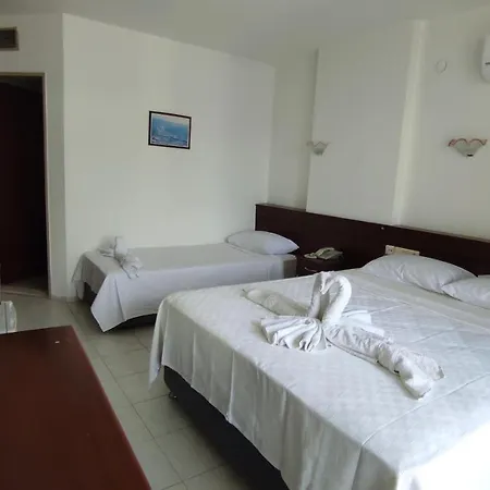 Yuvam Prime * Marmaris