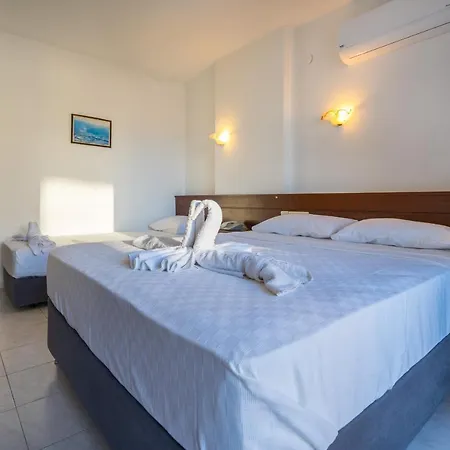 Yuvam Prime * Marmaris