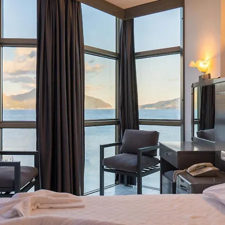 Hotel Yuvam Prime Marmaris