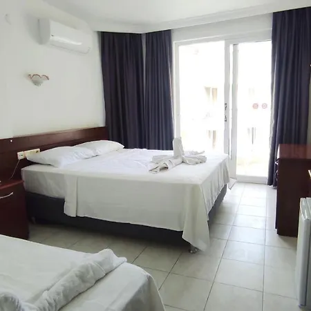 Yuvam Prime Hotel *