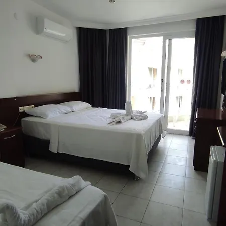 Yuvam Prime Marmaris
