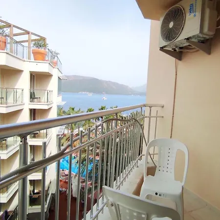 Hotel Yuvam Prime Marmaris