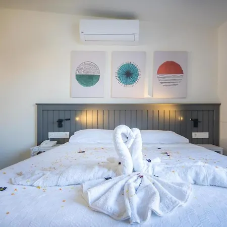 Yuvam Prime Marmaris