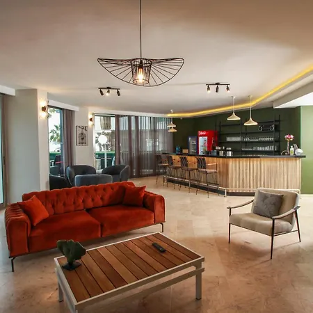 Yuvam Prime Hotel