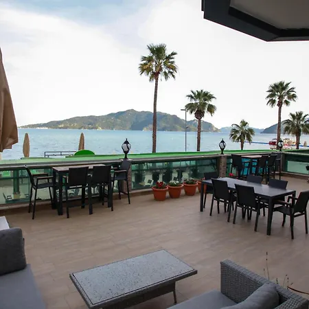 Yuvam Prime Hotel