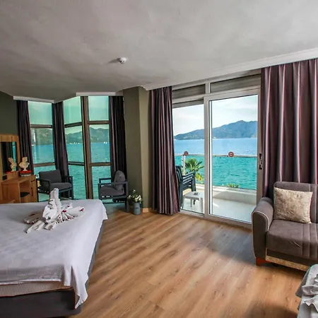 Yuvam Prime Hotel