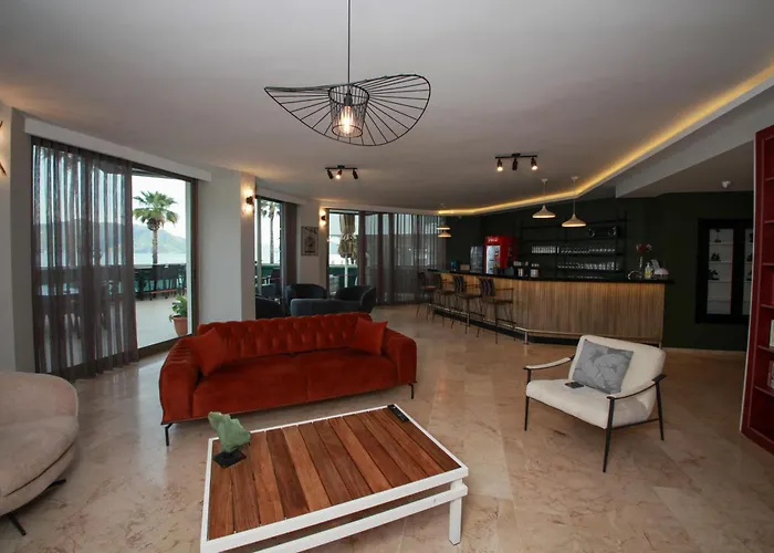 Hotel Yuvam Prime Marmaris