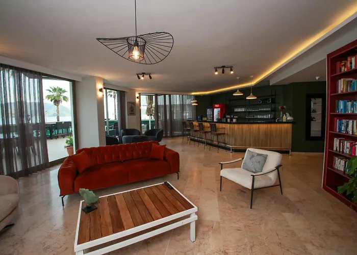 Yuvam Prime * Marmaris