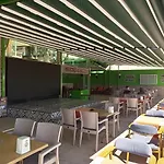 Yuvam Prime Hotel