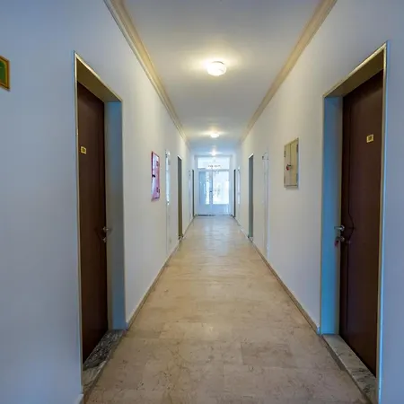 Yuvam Prime Hotel Marmaris