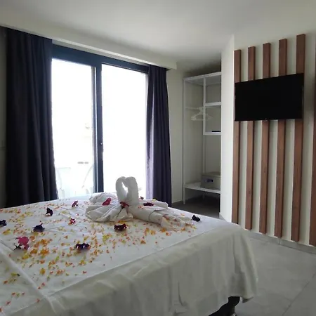 Hotel Yuvam Prime Marmaris