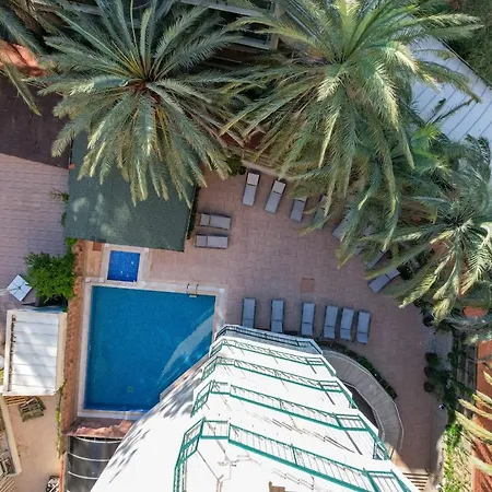 Hotel Yuvam Prime Marmaris