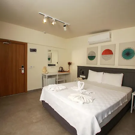 Yuvam Prime Marmaris