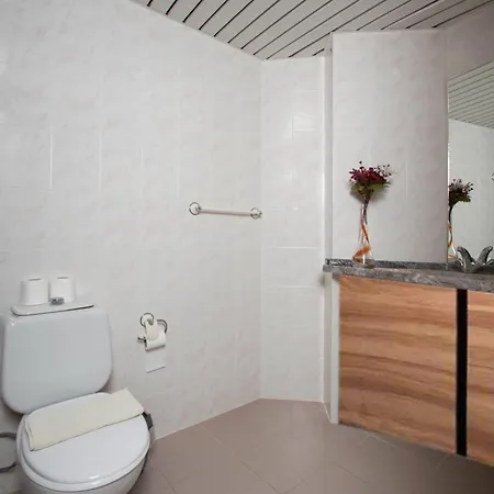 Yuvam Prime Hotel