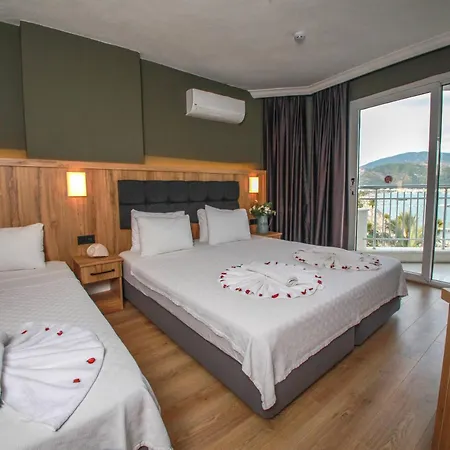 Hotel Yuvam Prime